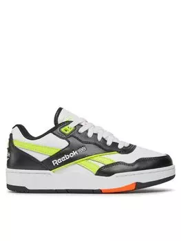 Кроссовки BB 4000 II Reebok, белый