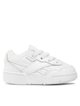 Кроссовки BB 4000 II Reebok, белый