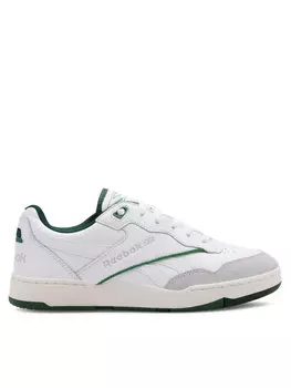 Кроссовки BB 4000 II Reebok, белый
