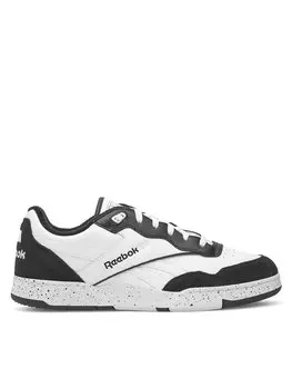 Кроссовки BB 4000 II Reebok, белый