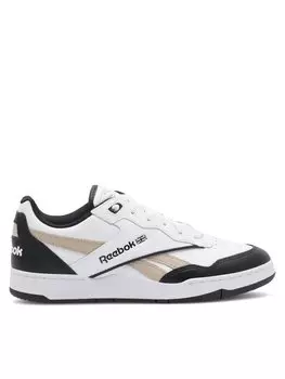 Кроссовки BB 4000 II Reebok, белый