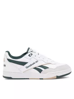 Кроссовки BB 4000 II Reebok, белый