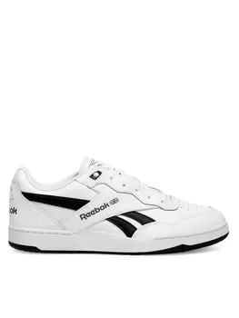 Кроссовки BB 4000 II Reebok, белый
