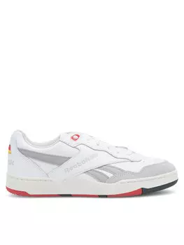 Кроссовки BB 4000 II Reebok, белый