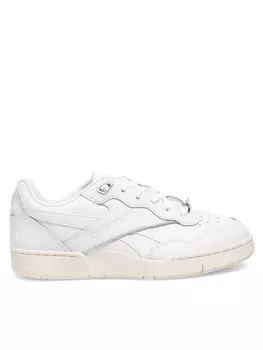 Кроссовки BB 4000 II Reebok, белый