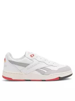 Кроссовки BB 4000 II Reebok, белый