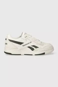 Кроссовки BB 4000 II Reebok, бежевый