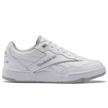 Кроссовки BB 4000 II Reebok, цвет Wei/Grau/Wei