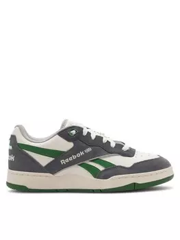 Кроссовки BB 4000 II Reebok, красочный