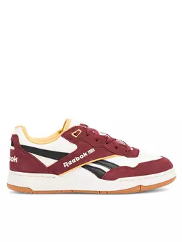 Кроссовки BB 4000 II Reebok, красочный