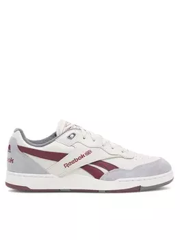 Кроссовки BB 4000 II Reebok, серый