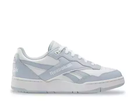Кроссовки BB 4000 II Sneaker Reebok, светло-синий/белый