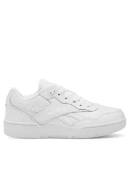 Кроссовки BB 4000 Reebok, белый