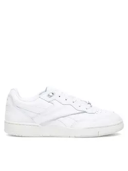 Кроссовки BB 4000 Reebok, белый