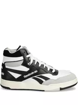 Кроссовки Bb 4000 Reebok, черный