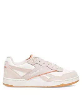 Кроссовки BB 4000 Reebok, розовый