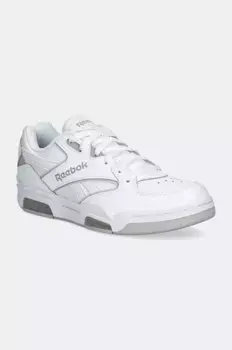 Кроссовки Bb 4500 Dmx Reebok, белый