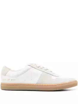 Кроссовки BBall Common Projects, белый