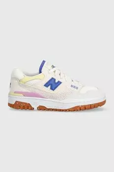 Кроссовки BBW550DB New Balance, белый