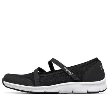 Кроссовки be-cool 'black' Skechers, черный