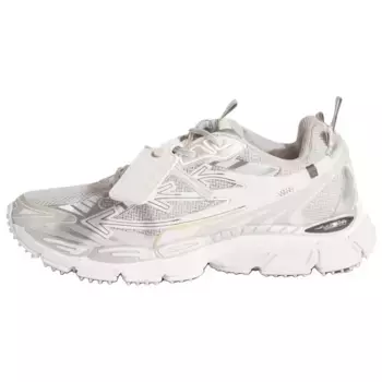 Кроссовки Be Right Back Off-White, белый