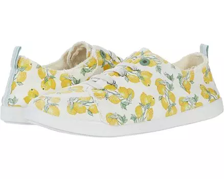 Кроссовки Beach Pismo VIONIC, белый