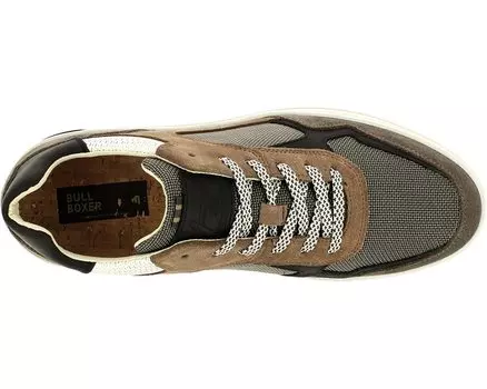 Кроссовки Bealle Bullboxer, серый