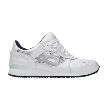 Кроссовки BEAMS x Gel Lyte 3, цвет 90s Skate