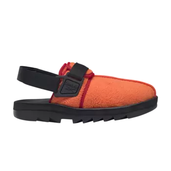 Кроссовки Beatnik Sandal Reebok, оранжевый