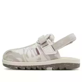 Кроссовки beatnik x spyder 'chalk white grey' Reebok, белый