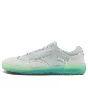 Кроссовки beatrice domond x ave pro 'bone jade' Vans, белый