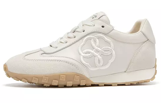 Кроссовки Beau Today Lifestyle Shoes Women's Low-top, хаки