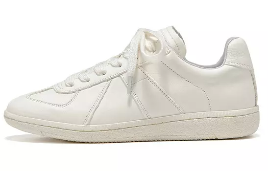 Кроссовки Beau Today Lifestyle Shoes Women's Low-top, белый