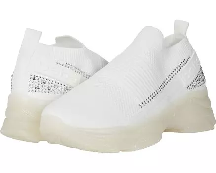 Кроссовки Bebe Amaris, белый