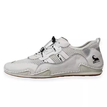 Кроссовки BECK Casual Shoes Men Low-Top