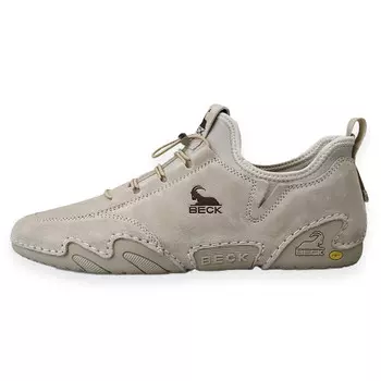 Кроссовки BECK Casual Shoes Men Low-Top