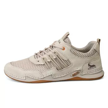 Кроссовки BECK Casual Shoes Men Low-Top