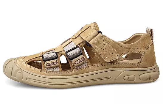 Кроссовки BECK Casual Shoes Men Low-Top