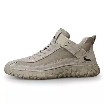 Кроссовки BECK Casual Shoes Men Low-Top