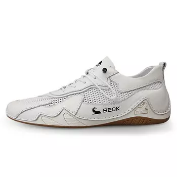 Кроссовки BECK Casual Shoes Men Low-Top