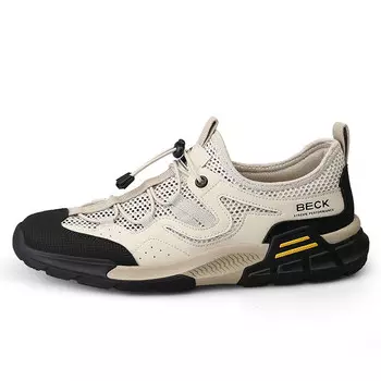 Кроссовки BECK Casual Shoes Men Low-Top