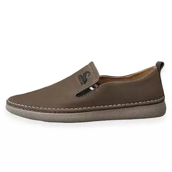 Кроссовки BECK Casual Shoes Men Low-Top