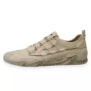 Кроссовки BECK Casual Shoes Men Low-Top