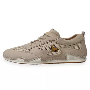 Кроссовки BECK Casual Shoes Men Low-Top