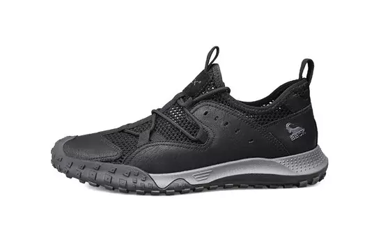 Кроссовки BECK Casual Shoes Men Low-Top