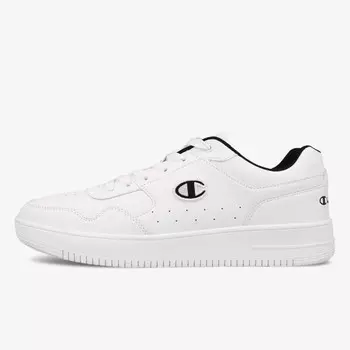 Кроссовки Beck Champion, белый