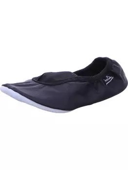 Кроссовки Beck Gymnastikschuh, черный