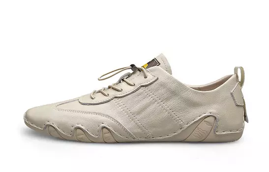 Кроссовки BECK Lifestyle Shoes Men Low-top, черный