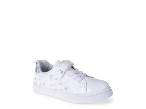Кроссовки Becka Sneaker Bebe, белый