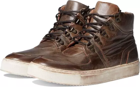 Кроссовки Bed Stu Honor, цвет Taupe Rustic Tan Rustic